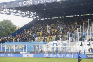 Stadio Paolo Mazza