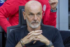 Stefano Pioli di nuovo in Serie A