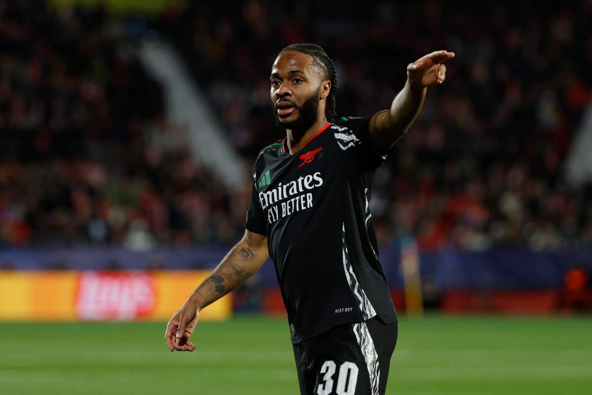 Sterling Milan