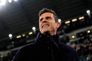 Thiago Motta di nuovo in Serie A