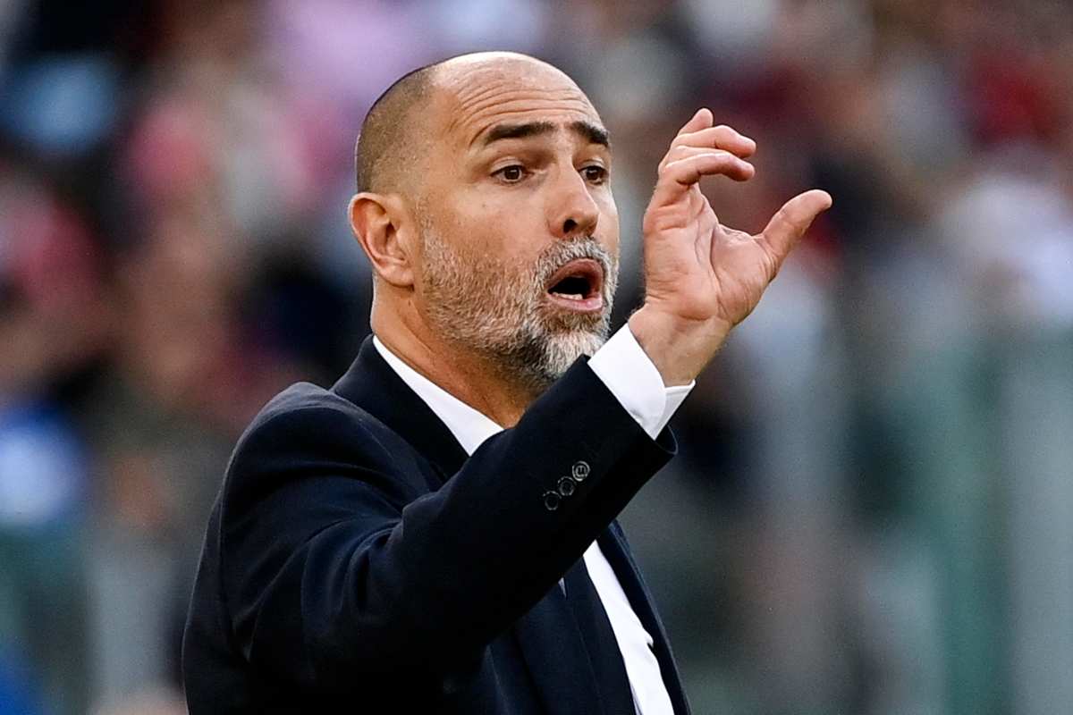 Tudor Juventus