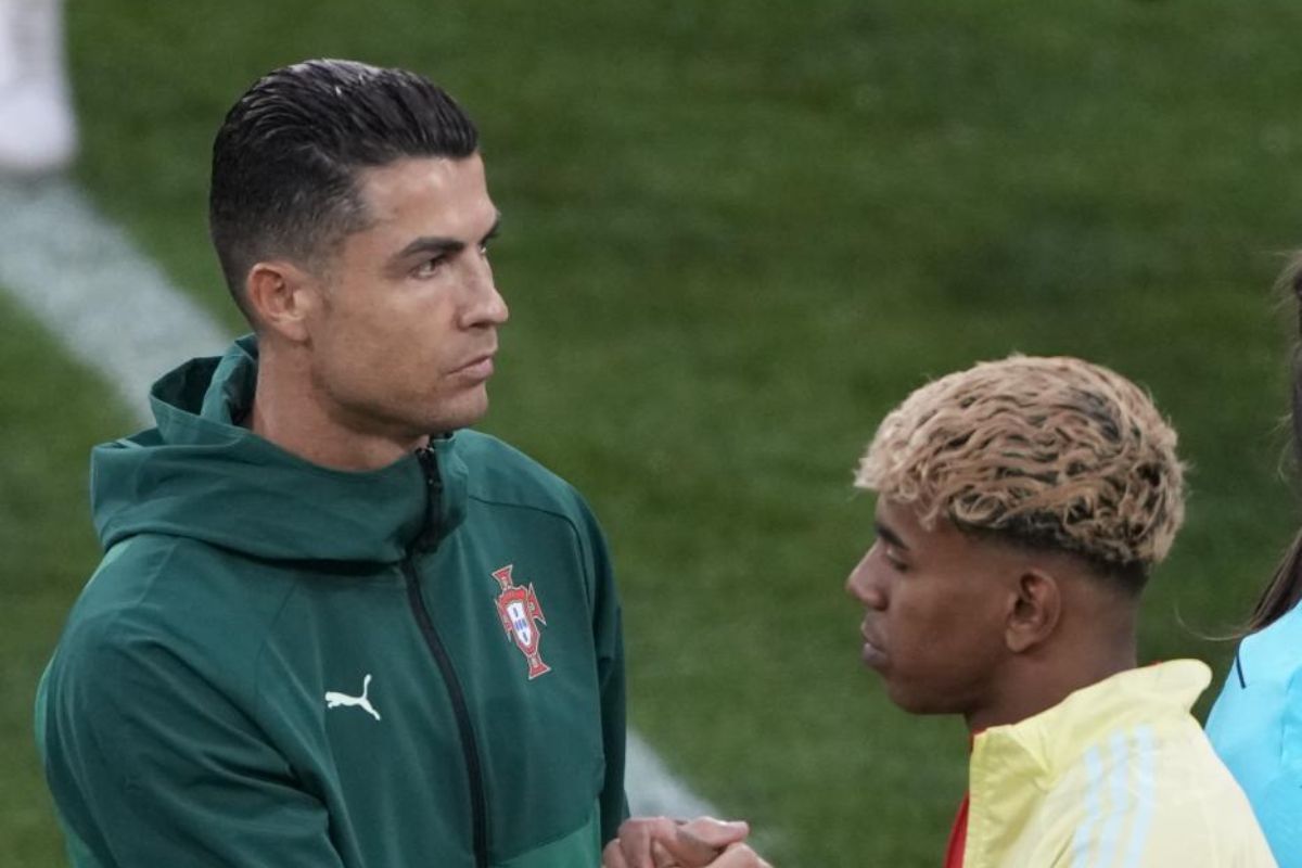 Uefa in lutto, tragedia durante la finale tra Portogallo-Spagna