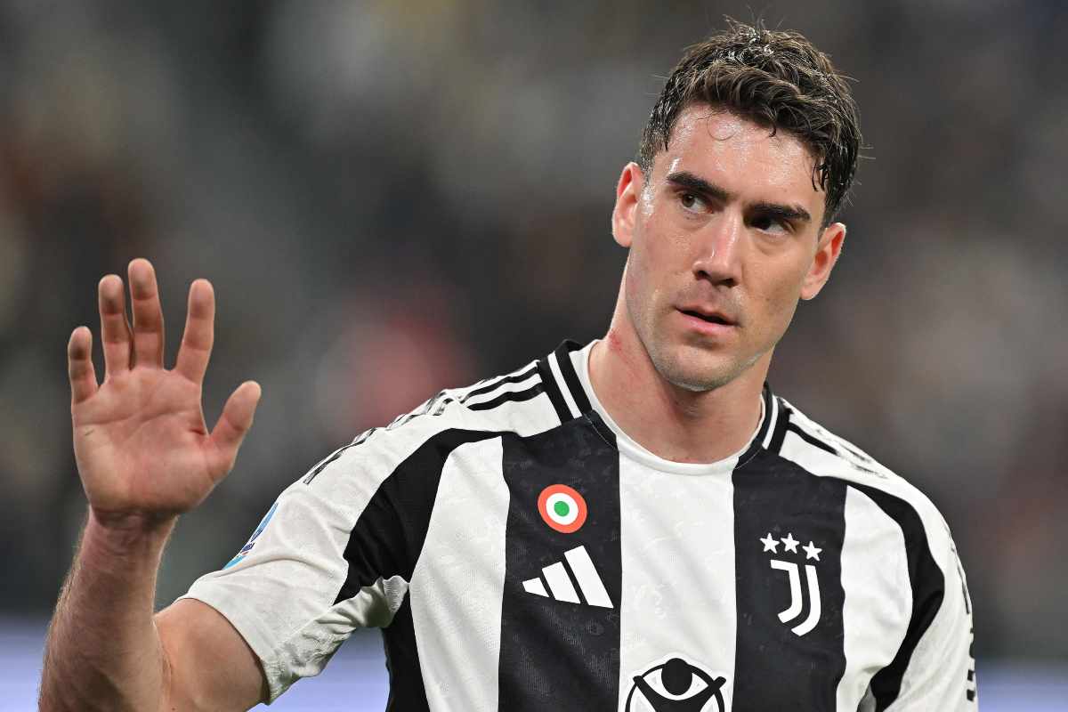 Vlahovic Milan
