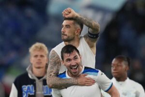 Zaccagni Romagnoli