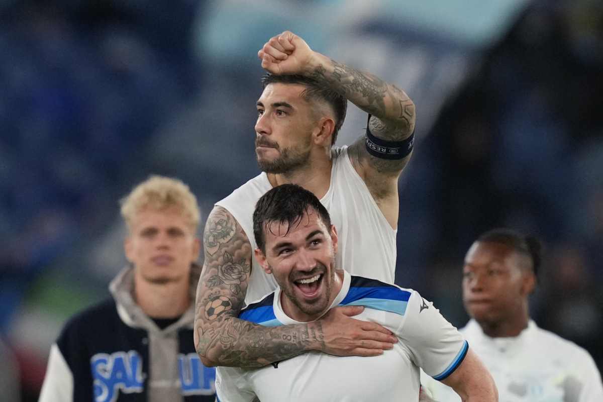 Zaccagni Romagnoli