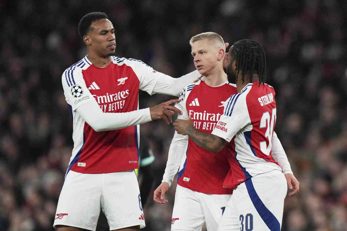arsenal
