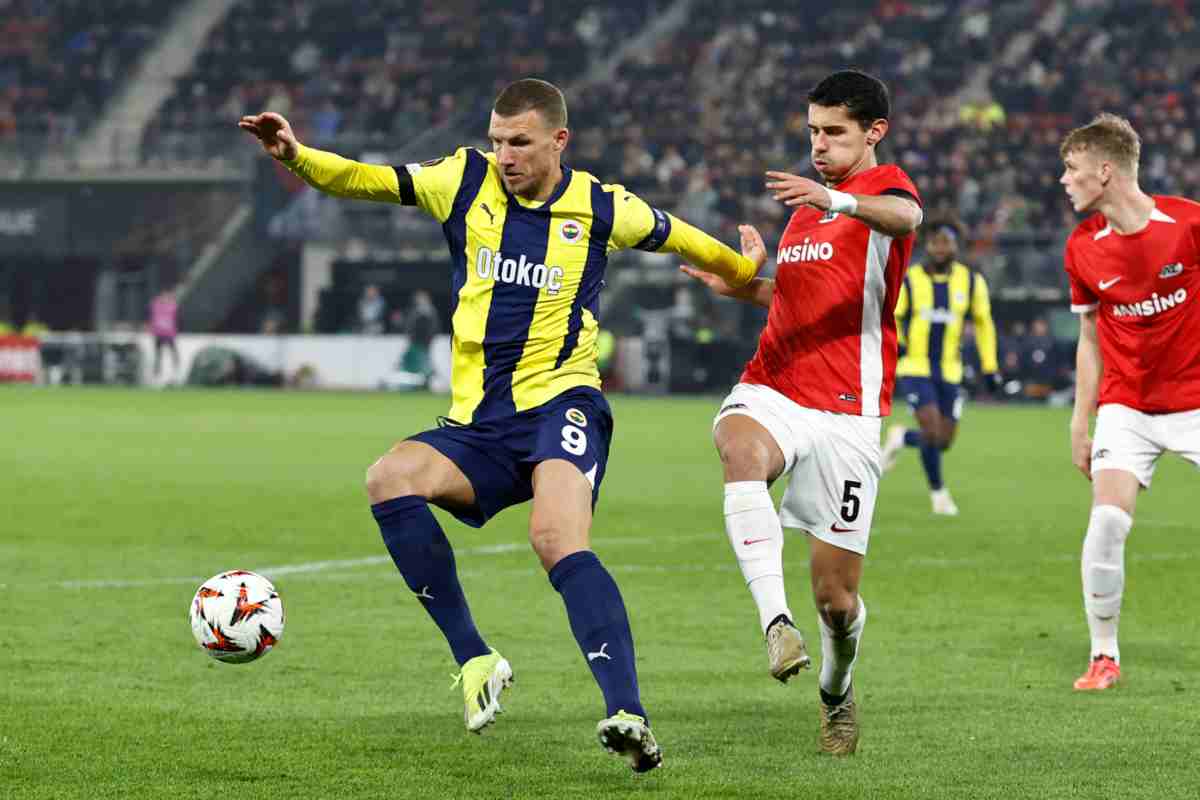 dzeko