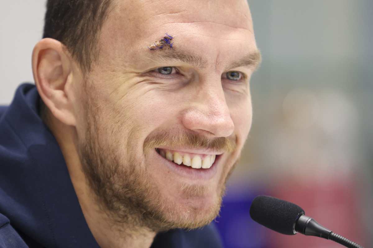 dzeko