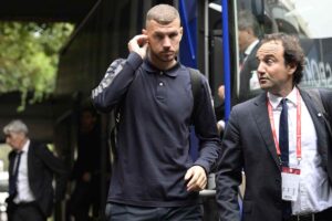 Edin Dzeko