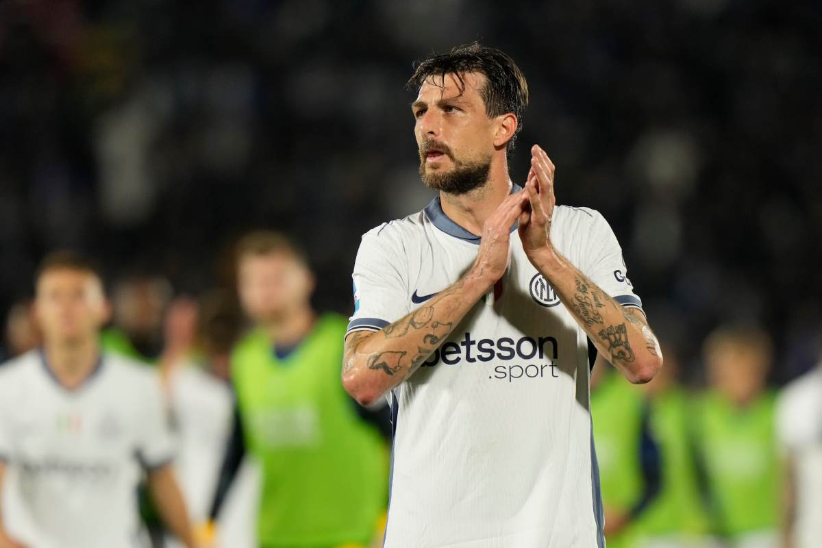 Francesco Acerbi