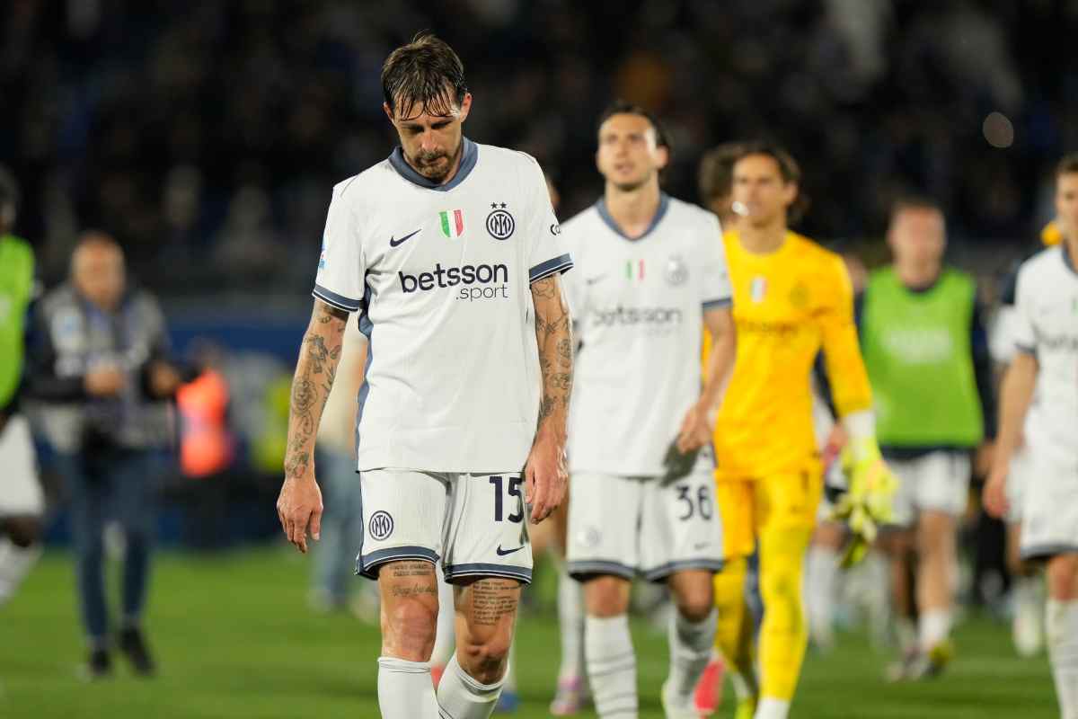 Francesco Acerbi