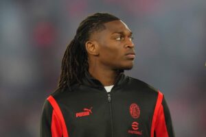Calciomercato, Napoli-Leao: la verità sull'affare e sull'incontro