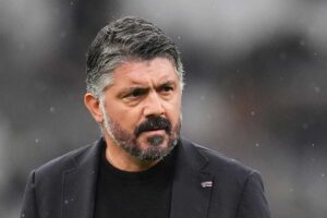 Gennaro Gattuso