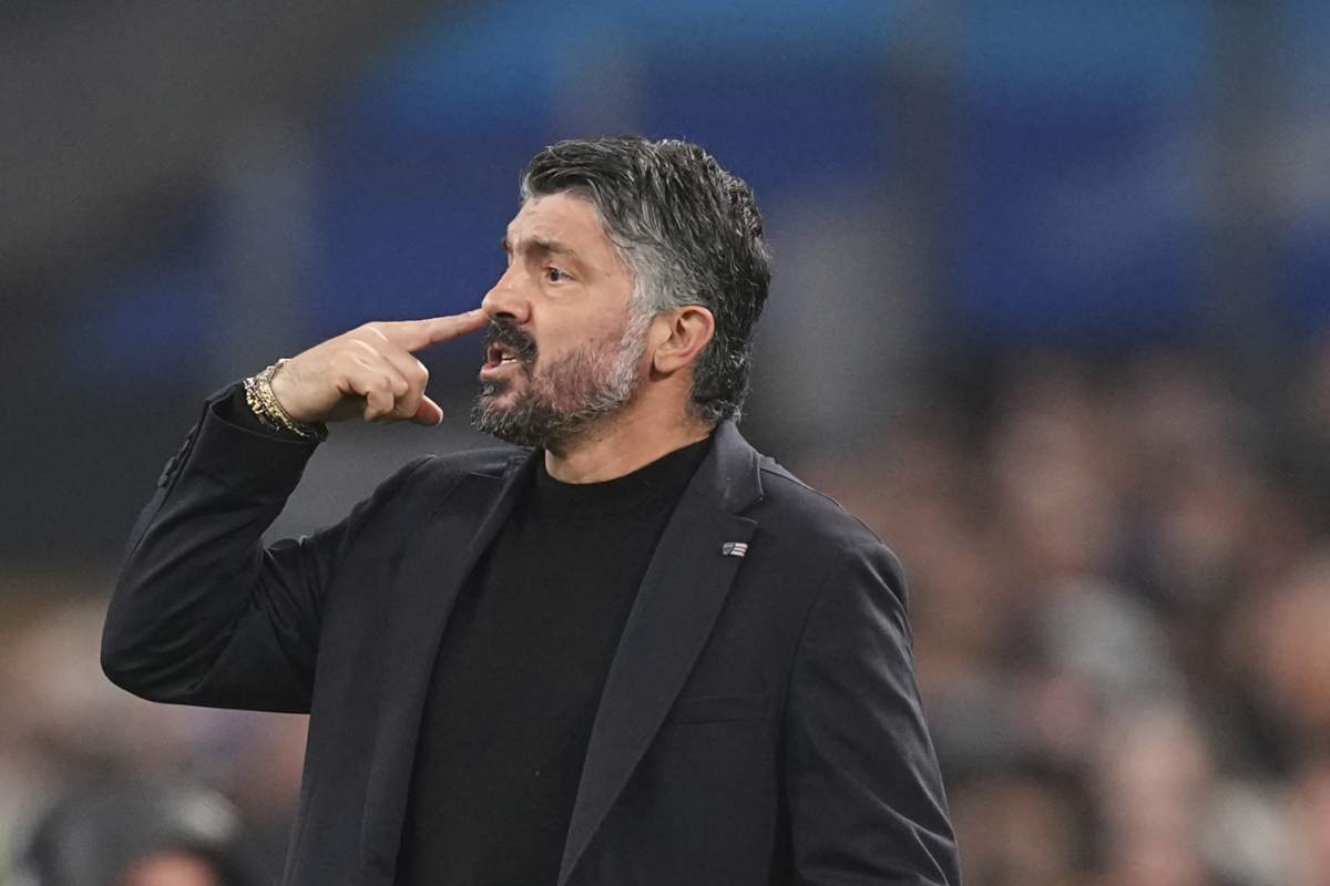 gattuso
