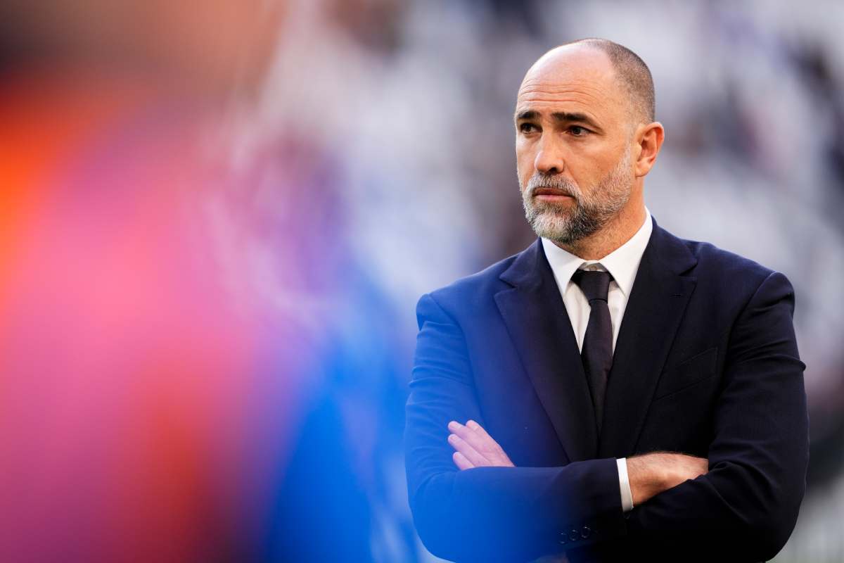 Igor Tudor