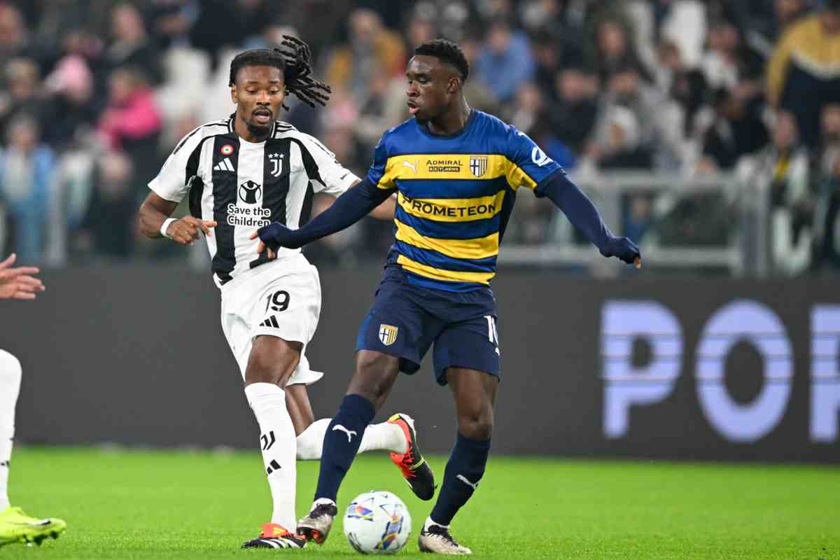 keita parma