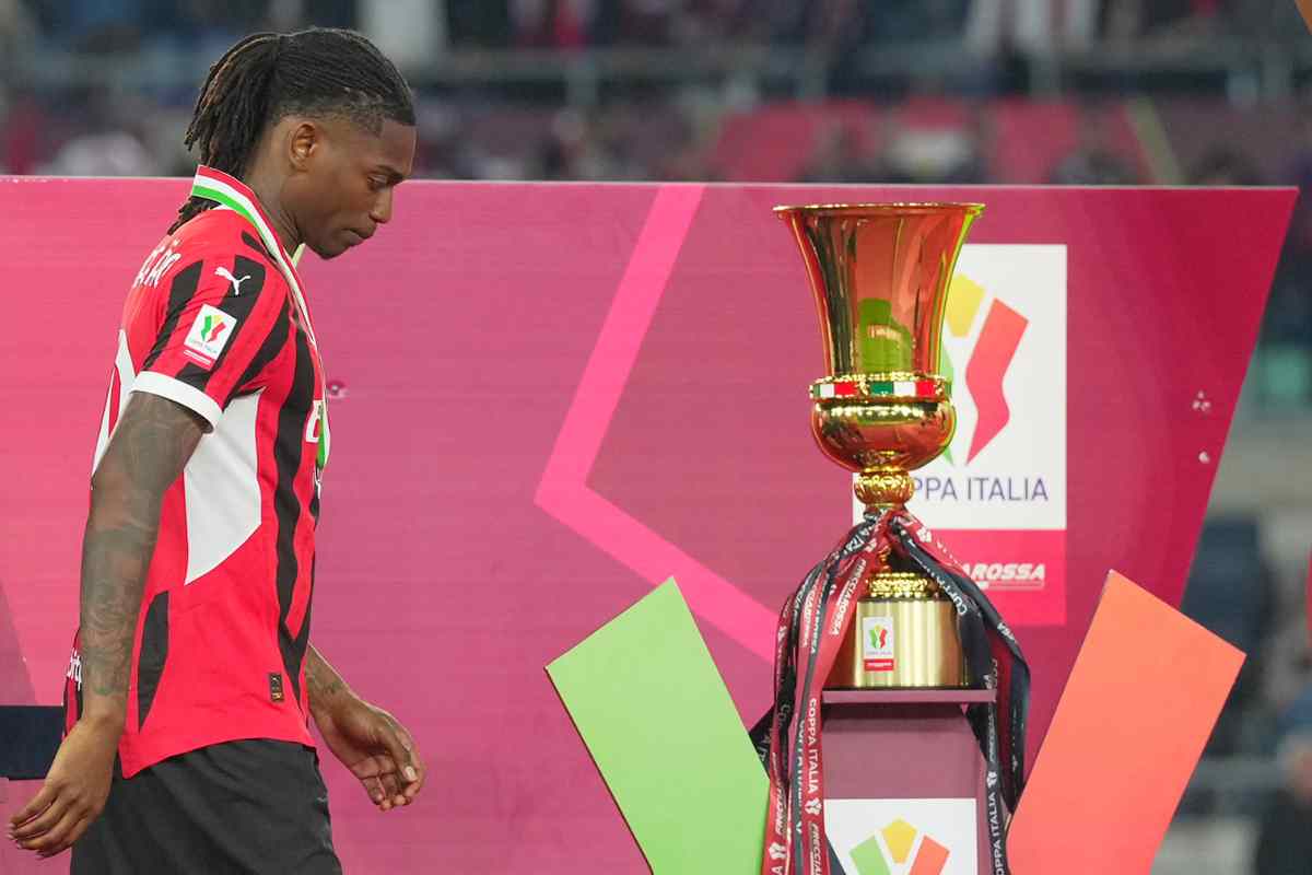 Calciomercato, Napoli-Leao: la verità e le ultime sulla trattativa