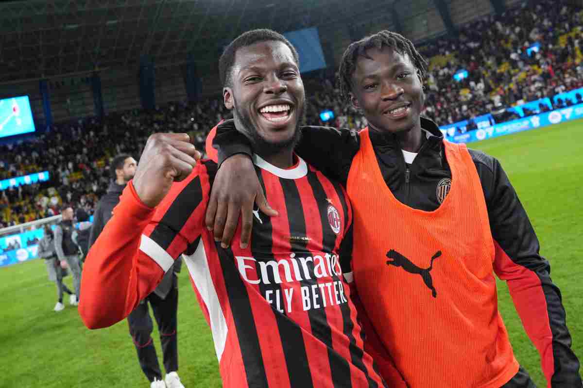 musah