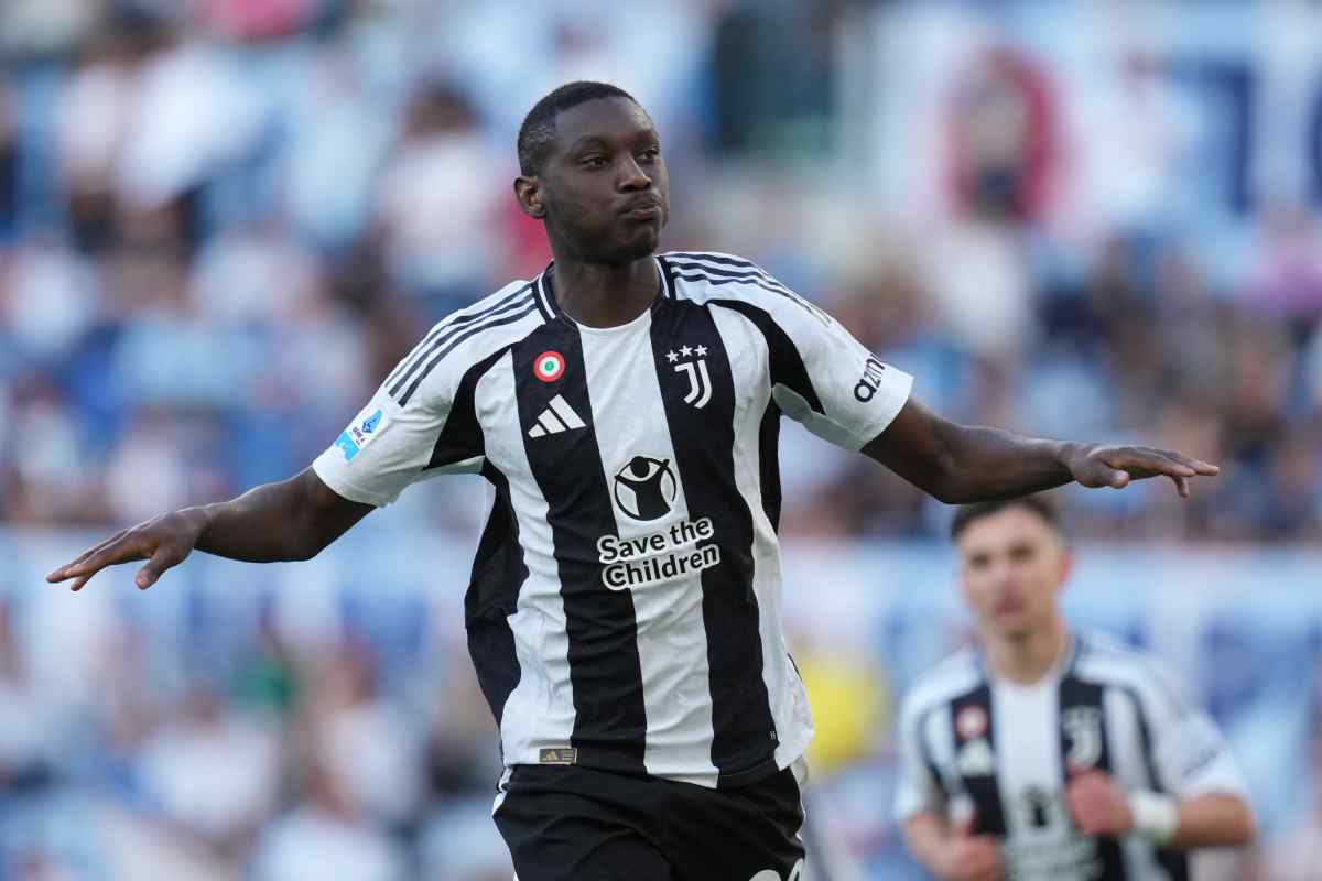 Randal Kolo Muani