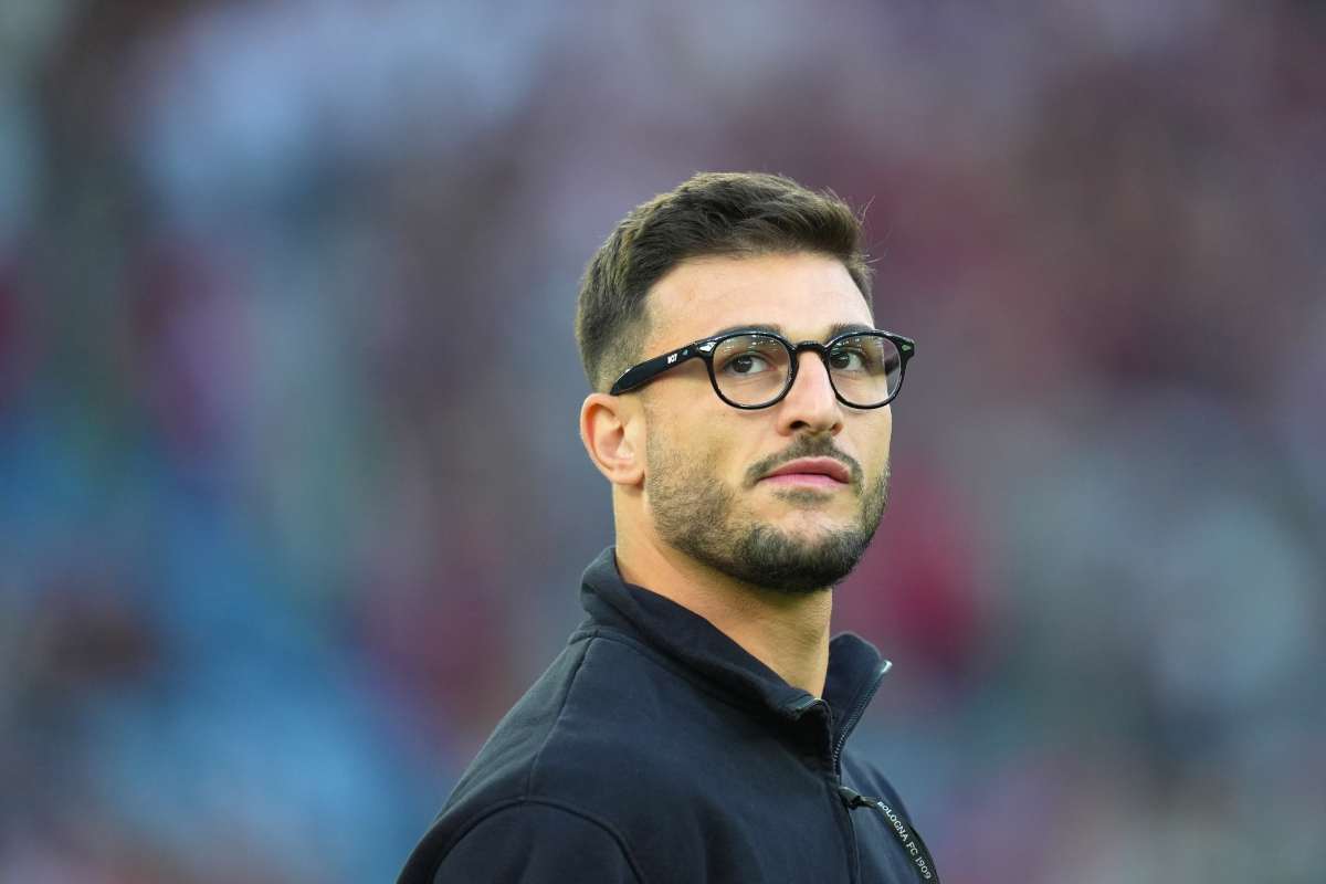 Riccardo Orsolini