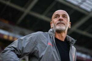 Stefano Pioli