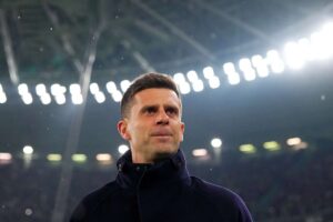 Thiago Motta