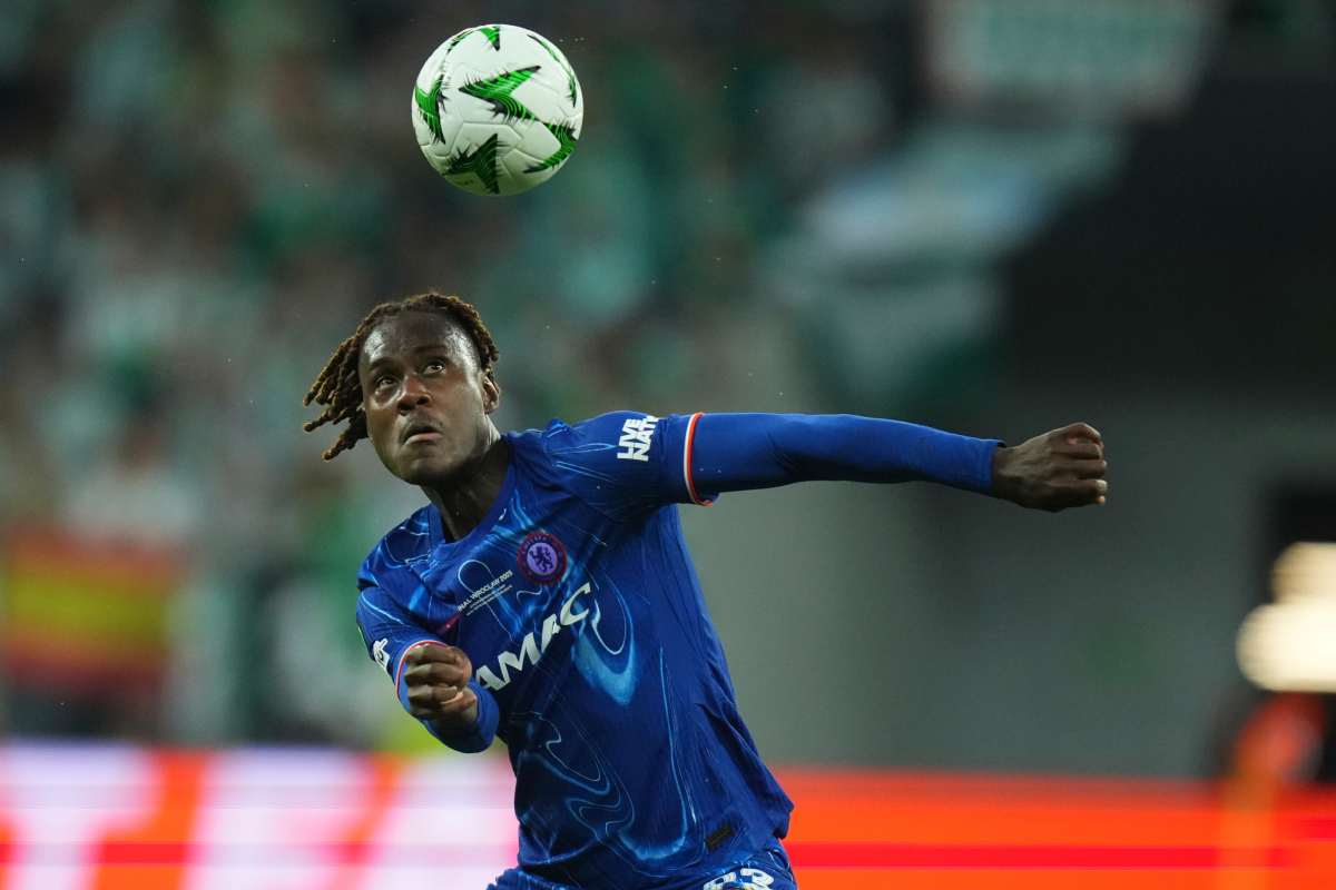 Trevoh Chalobah