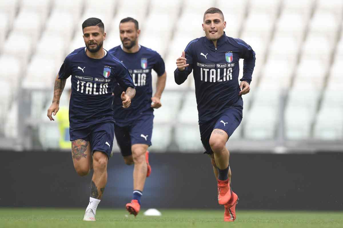 insigne verratti