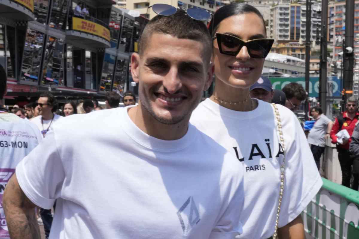 verratti