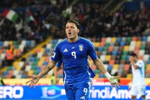Calciomercato, Retegui torna in Serie A in prestito fino al Mondiale: la svolta